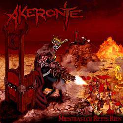 Mientras los Reyes Rien